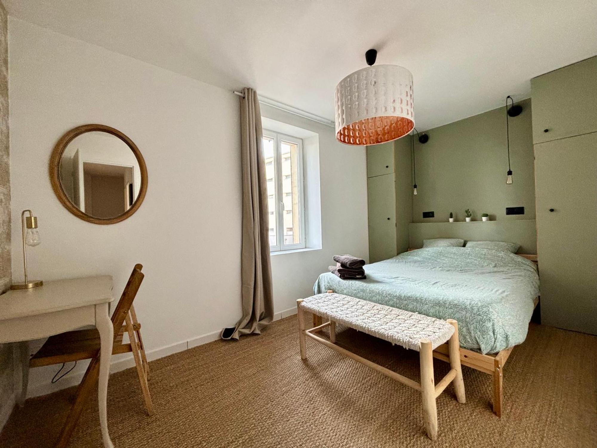 Arles Fait Sa Revolution Villa Eksteriør billede